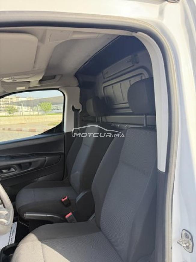 Citroën Berlingo Business Diesel WW