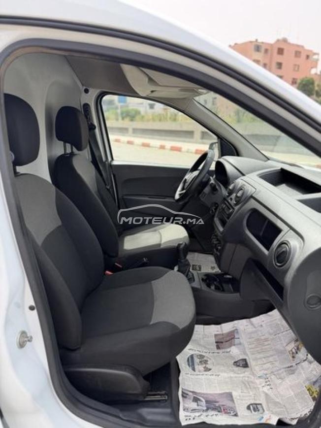 Dacia Dokker Ambiance Diesel WW