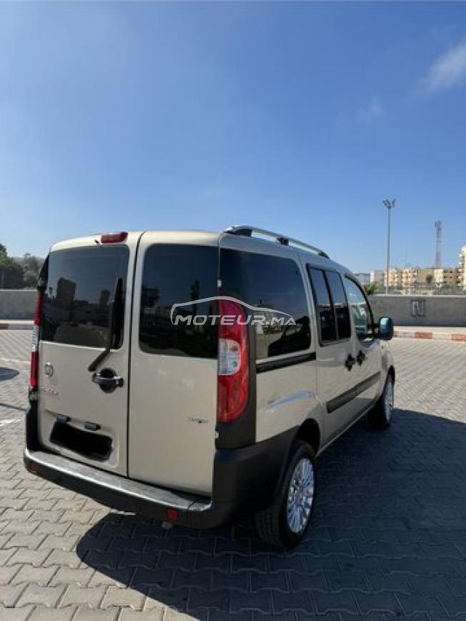 Fiat Doblo Classic Diesel WW