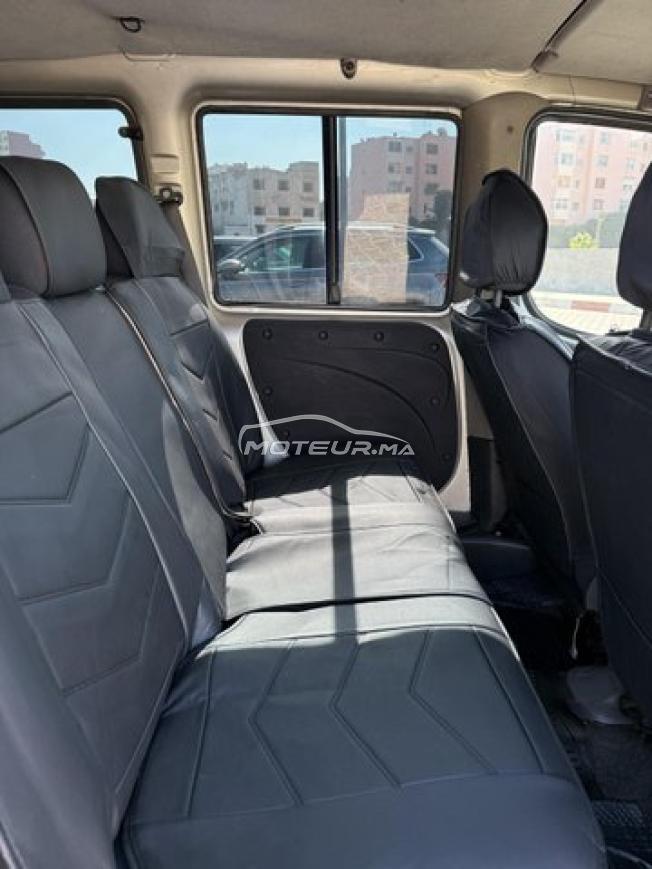 Fiat Doblo Classic Diesel WW