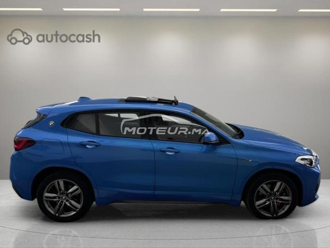 2001 - Bmw X2 2021 expertisée avec financement