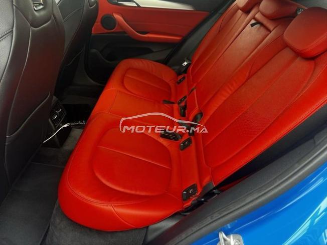 2001 - Bmw X2 2021 expertisée avec financement