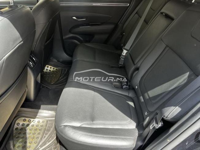 2003 - Hyundai Tucson 2021 expertisée avec finance
