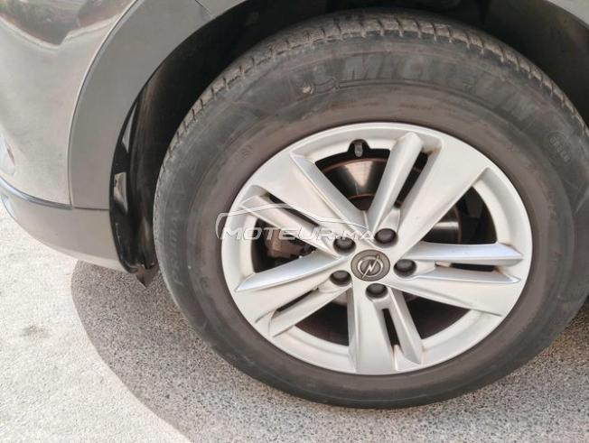 KIFAL - OPEL Grandland X