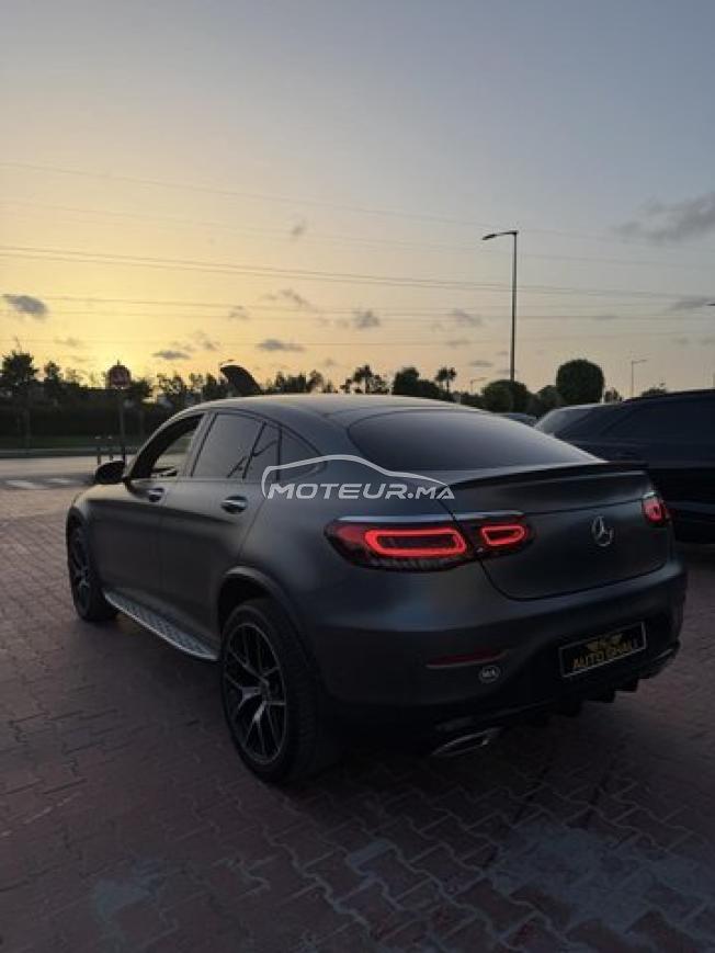Mercedes glc 300de 