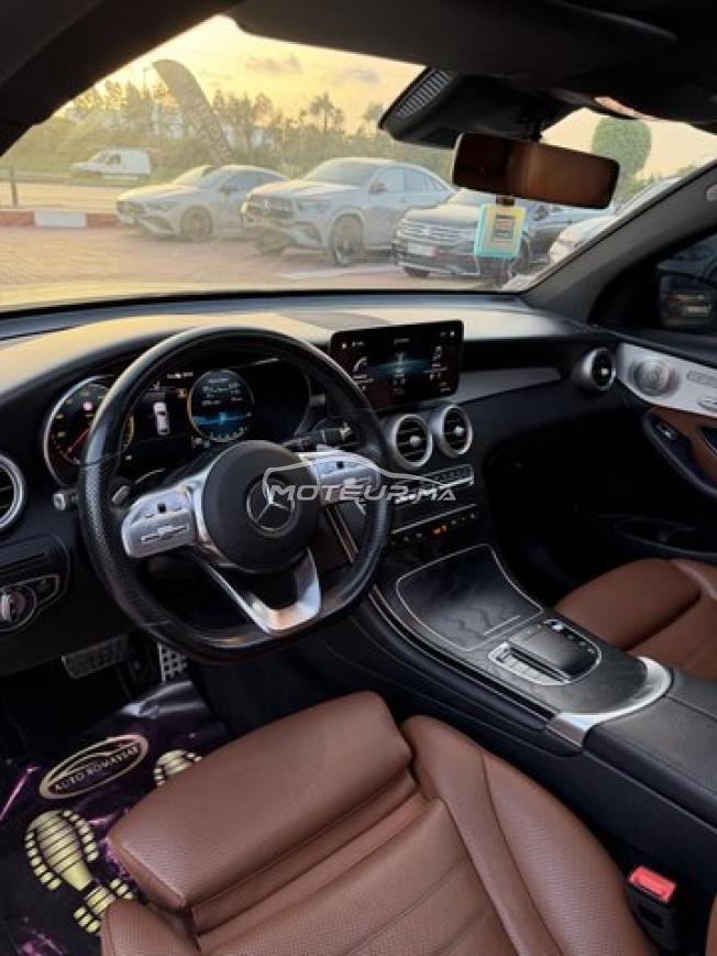 Mercedes glc 300de 