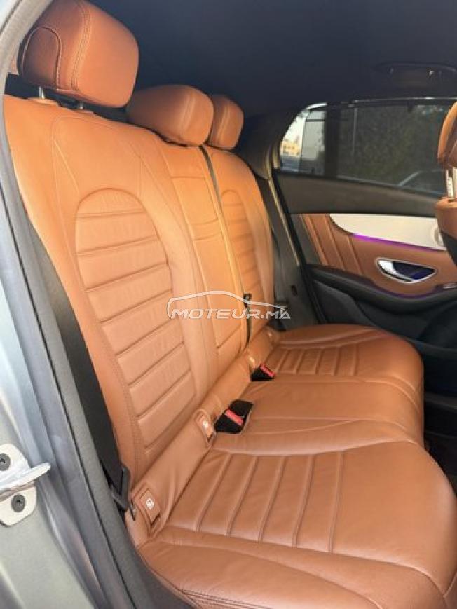 Mercedes glc 300de 