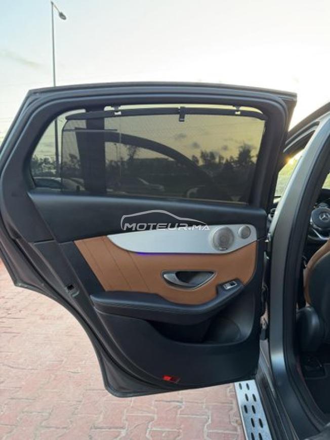 Mercedes glc 300de 