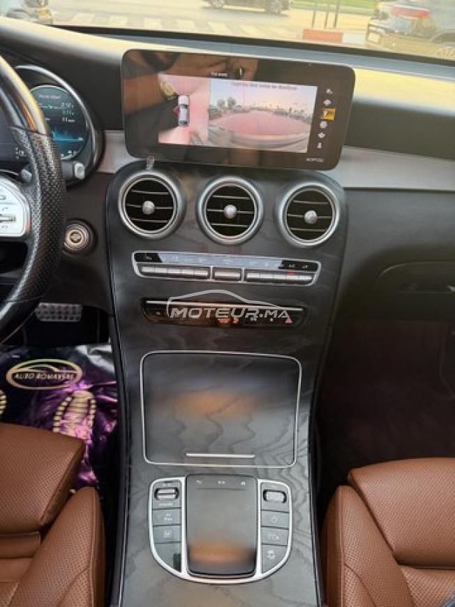 Mercedes glc 300de 