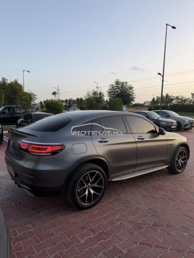 Mercedes glc 300de 