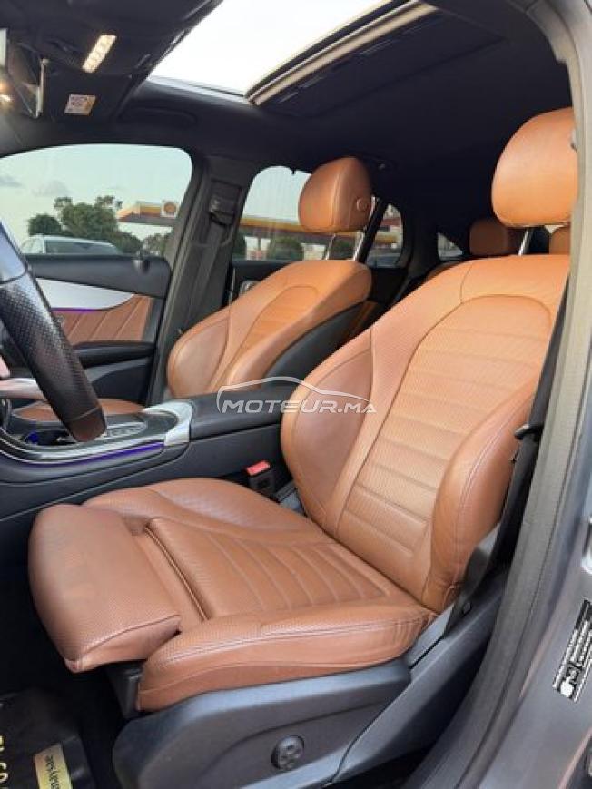 Mercedes glc 300de 
