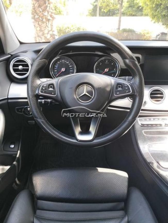 KIFAL - MERCEDES-BENZ Classe E