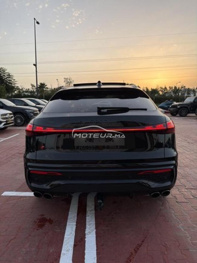 Audi SQ5 2026