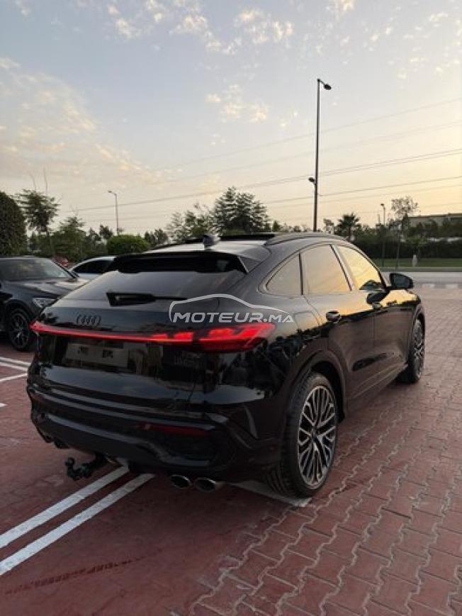 Audi SQ5 2026