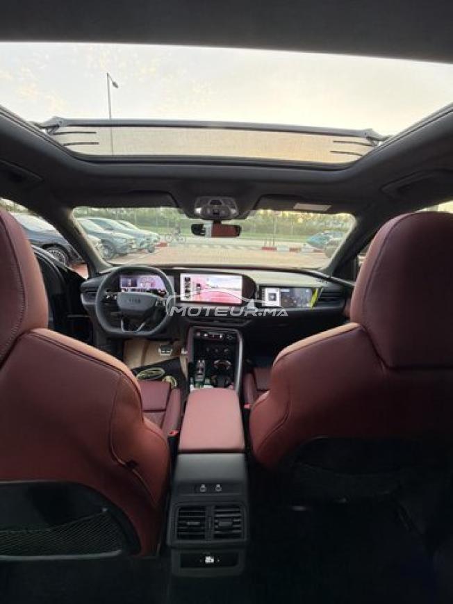 Audi SQ5 2026
