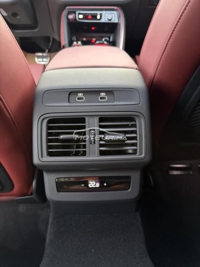 Audi SQ5 2026