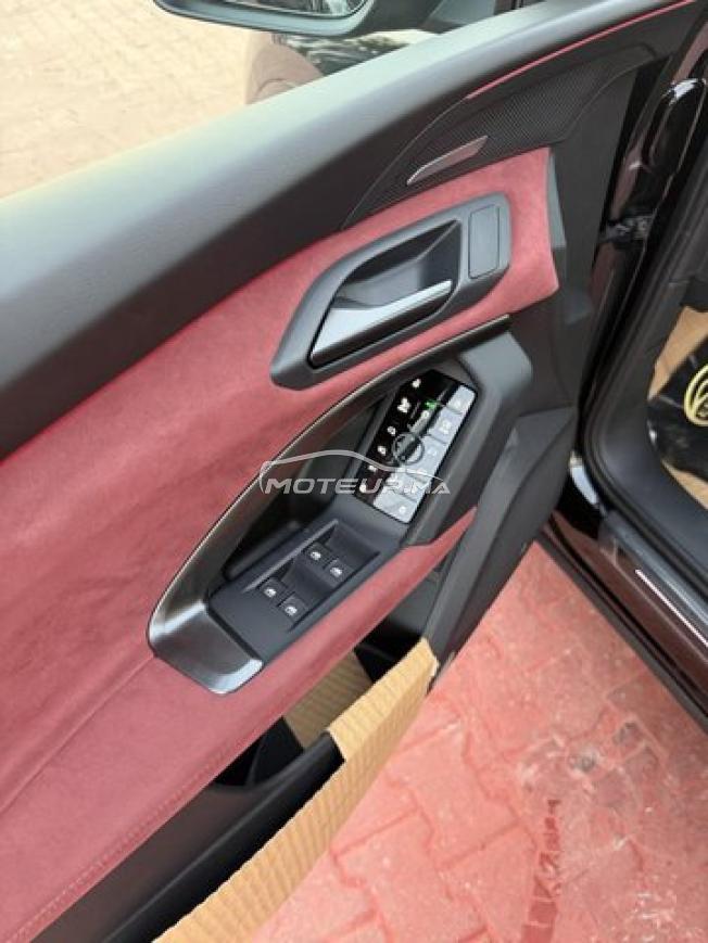 Audi SQ5 2026