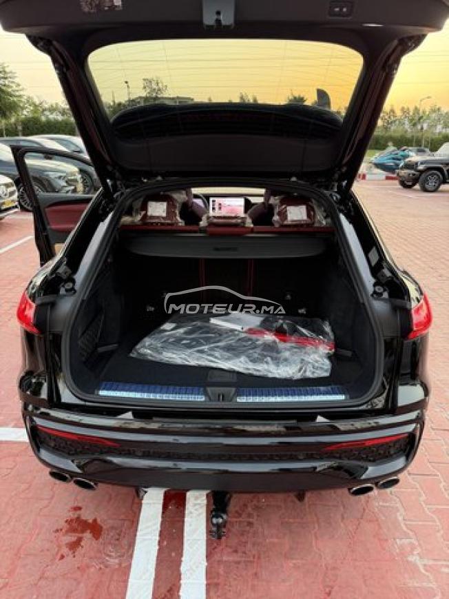 Audi SQ5 2026