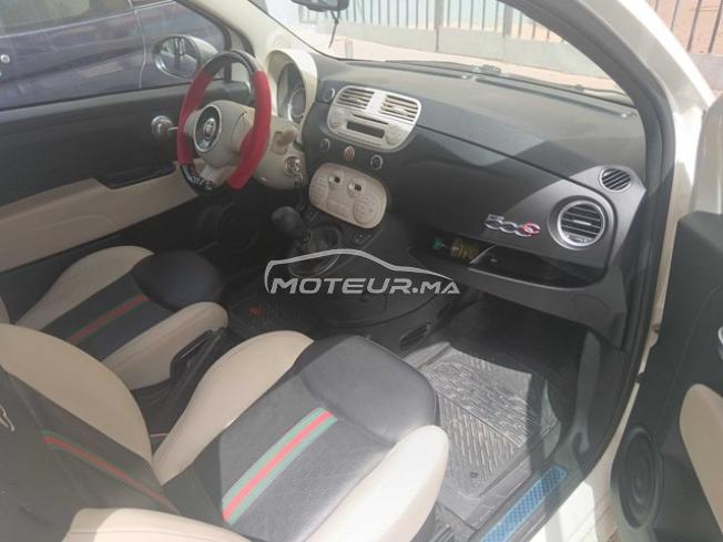 KIFAL - FIAT 500