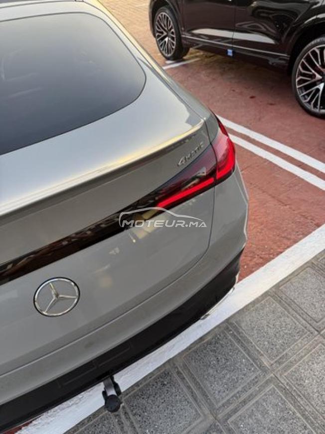 Mercedes glc 300de