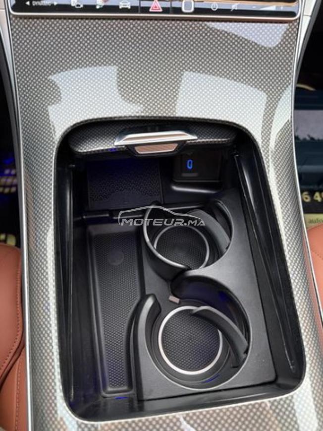 Mercedes glc 300de