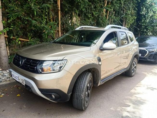 KIFAL - DACIA Duster