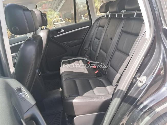 2004 - Volkswagen Tiguan 2018 expertisée avec fina