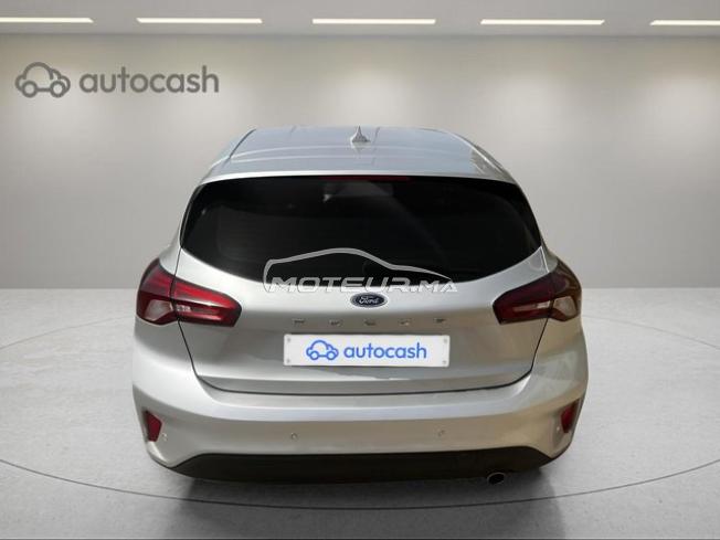 2006 - Ford Focus 2023 expertisée avec financement