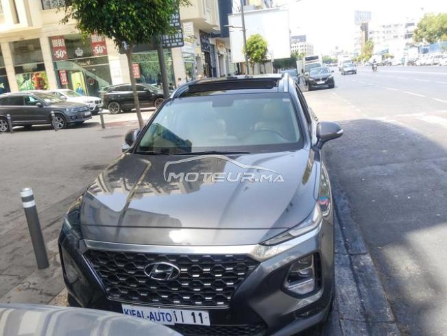 KIFAL - HYUNDAI Grand Santa Fe