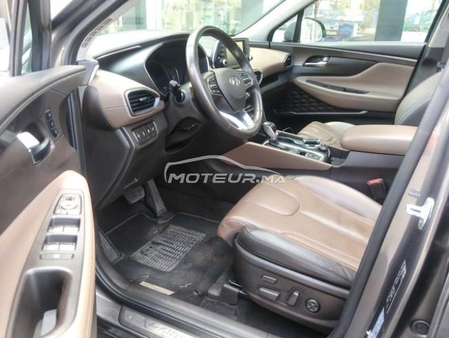 KIFAL - HYUNDAI Grand Santa Fe
