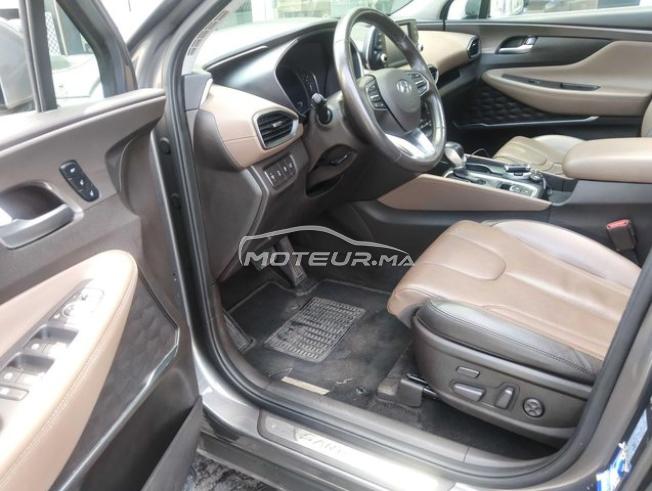 KIFAL - HYUNDAI Grand Santa Fe