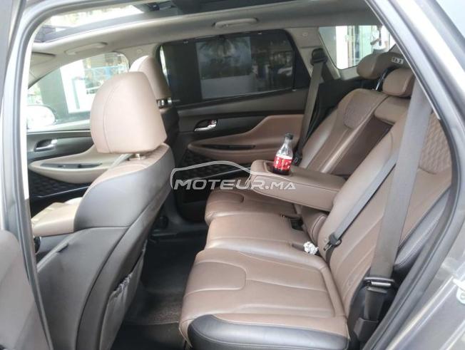KIFAL - HYUNDAI Grand Santa Fe