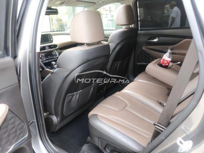 KIFAL - HYUNDAI Grand Santa Fe