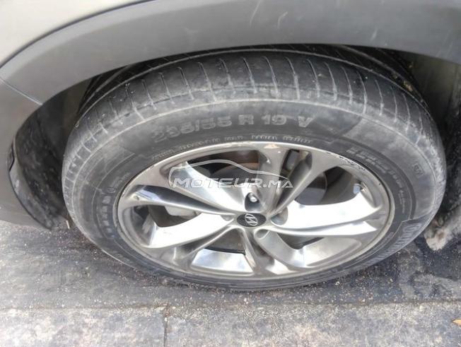KIFAL - HYUNDAI Grand Santa Fe