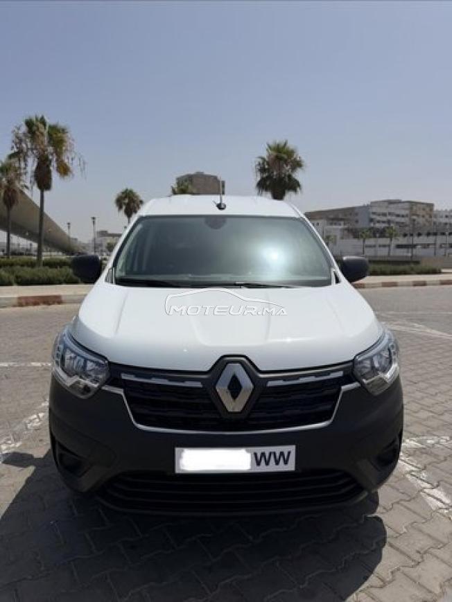 Renault Express Advance Diesel WW