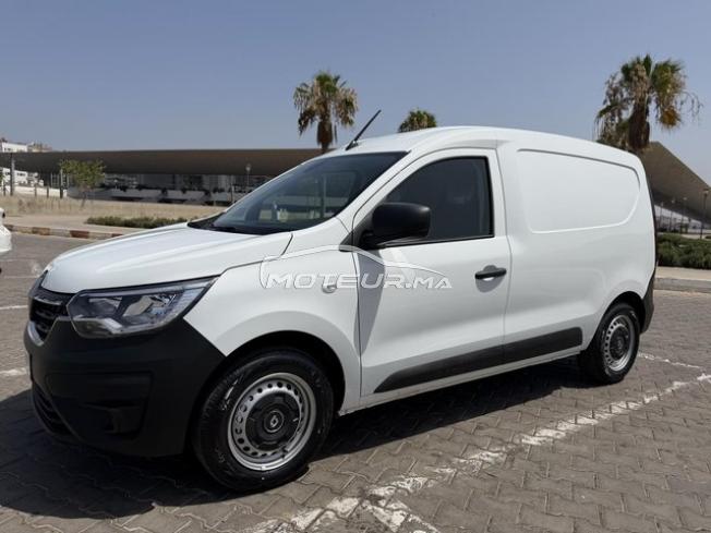 Renault Express Advance Diesel WW