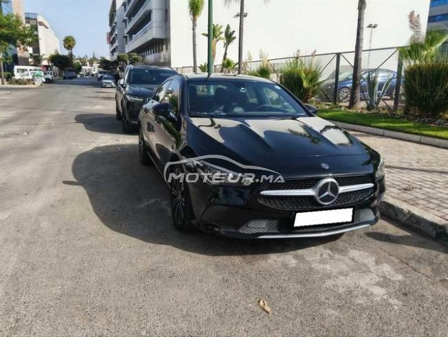 KIFAL - MERCEDES-BENZ CLA