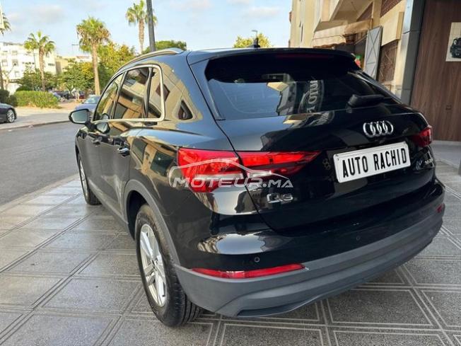 Audi – Q3 