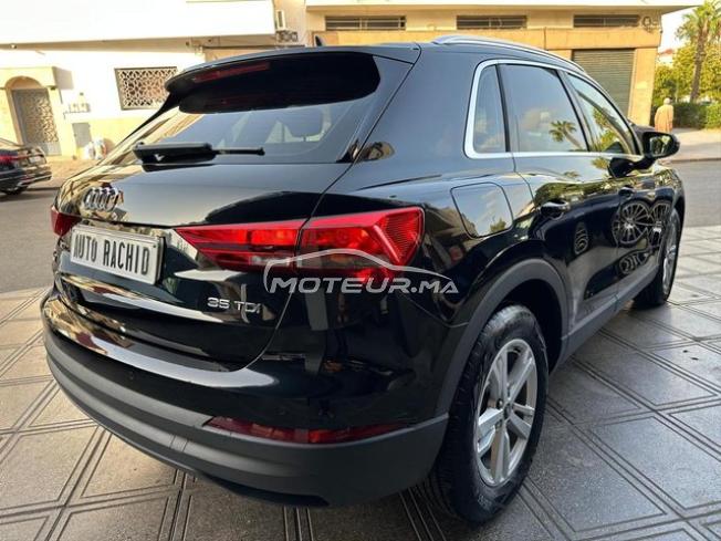 Audi – Q3 