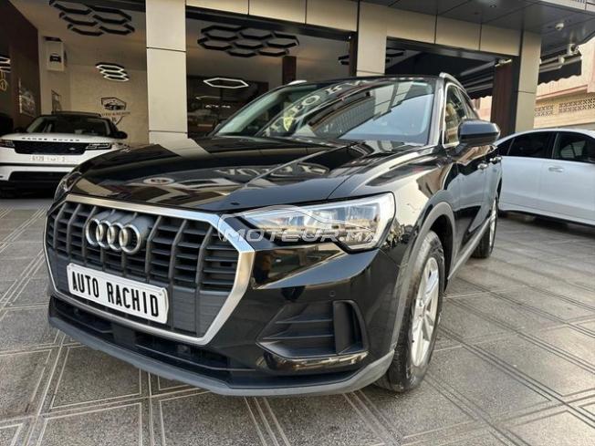Audi – Q3 