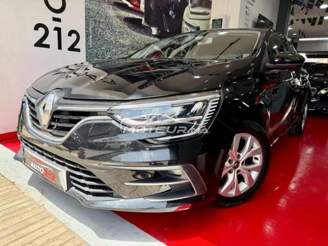 RENAULT MEGANE 2023