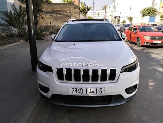 KIFAL - JEEP Cherokee