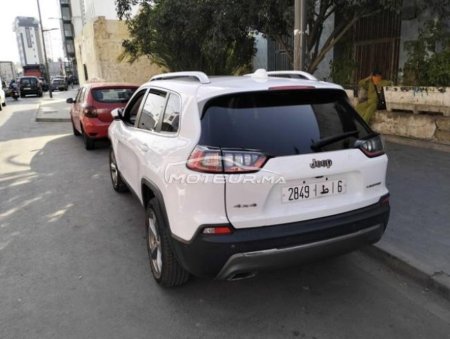 KIFAL - JEEP Cherokee