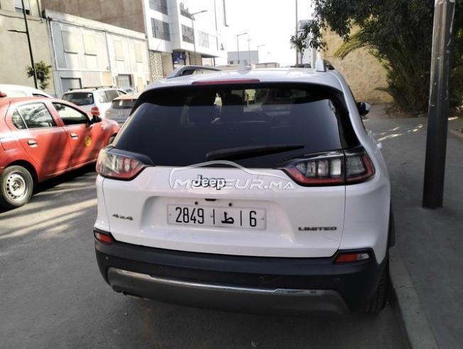 KIFAL - JEEP Cherokee