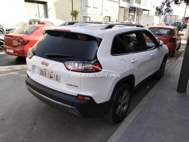 KIFAL - JEEP Cherokee