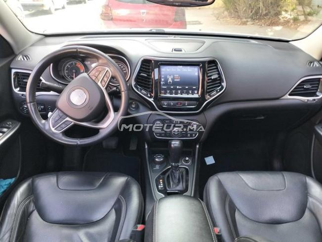 KIFAL - JEEP Cherokee