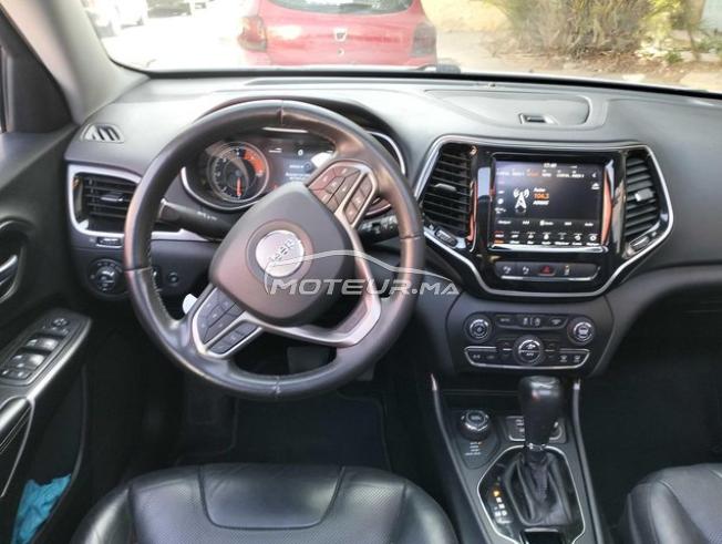 KIFAL - JEEP Cherokee