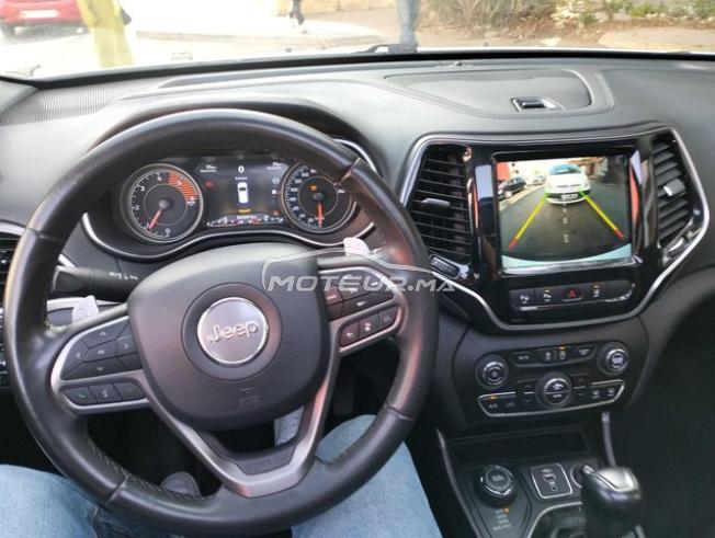 KIFAL - JEEP Cherokee