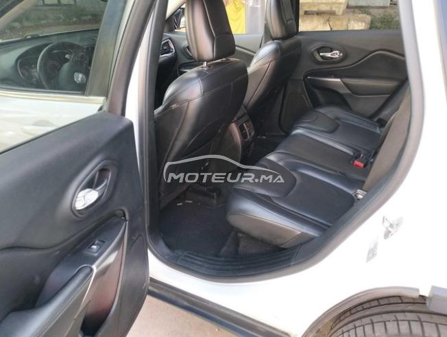 KIFAL - JEEP Cherokee