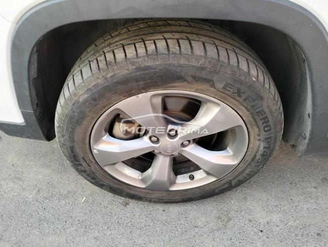 KIFAL - JEEP Cherokee